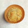 クックGB6431☆'s cooksnap of when they made アレルギーにもＯＫ♪卵なしバナナケーキ.
