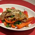 umizarusuki's cooksnap of when they made 味付けメンマとピーマンの炒めもの.