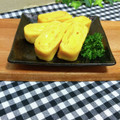 KBBキッチン☆'s cooksnap of when they made うちのだし巻き卵（╹◡╹）.