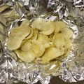 ☆ひぐま☆'s cooksnap of when they made 簡単！ほくほくゆりね.