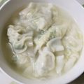 クックるん☆戦隊's cooksnap of when they made 【我が家の】餃子.