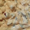 プルンバゴ's cooksnap of when they made タルタルソース♪簡単作り方しば漬け.