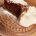 やまきょんきょん's cooksnap of when they made しっとり！誰でも簡単ココアシフォンケーキ.