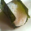 グリーン★彡's cooksnap of when they made 簡単･味噌マヨ焼おにぎり♪.