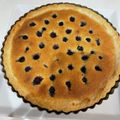 クックBWRWC7☆'s cooksnap of when they made ◎葡萄のタルト◎.