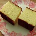 ☆hikonyan☆'s cooksnap of when they made 作家の愛したカステラバターサンド.