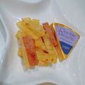 ゆにこーん☆'s cooksnap of when they made 簡単！子供喜ぶ！中華風ベーコン、ポテト！.