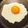 クック41OUTP☆'s cooksnap of when they made 黄身が綺麗な目玉焼きの作り方*半熟.