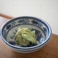 みるく茶's cooksnap of when they made 簡単♡わさび香るアボガドディップ♡.