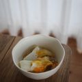 みるく茶's cooksnap of when they made 塩こんぶマヨde目玉焼き丼.