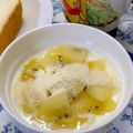 ☆あいちゃん's cooksnap of when they made 「腸活」キウイヨーグルト+おからパウダー.