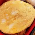 ☆ドキンちゃん☆”'s cooksnap of when they made 簡単！レンジで卵焼き.