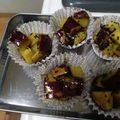 みゆ1008's cooksnap of when they made お弁当のおかずに◎揚げない大学いも.
