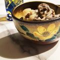 E吉☆'s cooksnap of when they made 牛肉のクリームチーズ煮.