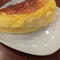 yoko_rin's cooksnap of when they made 卵１個でスフレオムレツ 絶対失敗しない！.