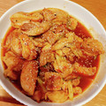 クックOXU5ZQ☆'s cooksnap of when they made お家居酒屋♫簡単10分 鶏肉の照り焼き.