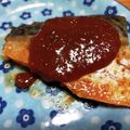 tekkokko☆'s cooksnap of when they made 意外と簡単！美味しい！サバの味噌煮.