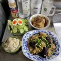 ebipeco's cooksnap of when they made 大根とツナ缶でこっくり煮物。.