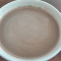 へのへのもへの's cooksnap of when they made ココアコーヒー.