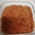 わいちゃんこ's cooksnap of when they made ボロネーゼソース　覚書.
