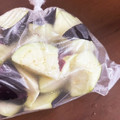 ※ぴーまん's cooksnap of when they made 節約！冷凍ナス（冷凍の仕方＆活用）.