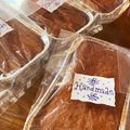 りりこ☆彡's cooksnap of when they made 爽やか♪シークワサーのパウンドケーキ.