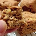 ぱぴゅたん's cooksnap of when they made 柚子とオリーブオイルのスコーン.