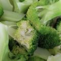 キロリン's cooksnap of when they made ☆美味しいブロッコリーの茹で方～☆.