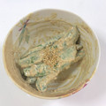 クックP8KGHH☆'s cooksnap of when they made 【簡単】スナップエンドウのマヨごま和え.