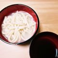 なまちょこれいと's cooksnap of when they made もちシコ手作り！祖母の手打ちうどん.