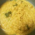 ＫＯＲＯ♪'s cooksnap of when they made 簡単レンジ朝食/カレーオートミール.