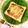 めぐ＊ぴぃ's cooksnap of when they made 朝の定番☆納豆トースト.