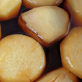 楓華☆'s cooksnap of when they made 簡単にできる里芋の煮物.
