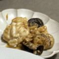 みきんどる's cooksnap of when they made 鮭の白子とマッシュルームのアヒージョ♪.