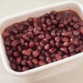 kimig's cooksnap of when they made 時短・節水・手間なし！ほくほく小豆の煮方.