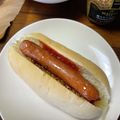 みけねこ十's cooksnap of when they made ホットドック用パン.