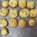 クック49L4Ho☆'s cooksnap of when they made さくほろの口溶け…くるみ❁クッキー.