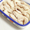 ぱふ♪'s cooksnap of when they made ささみの和風サラダチキン.
