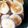 ﾘﾗｯｸﾏﾝ's cooksnap of when they made コストコマッシュポテトのチーズいももち.