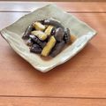 Etsu☆ko's cooksnap of when they made 茄子の煮びたし.