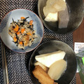 ちょこまなな＊°'s cooksnap of when they made 簡単すぎるひじきの炊き込みごはん.
