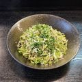 ありがとまま's cooksnap of when they made 簡単絶品♥かぶの葉とじゃこの混ぜご飯の素.