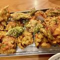 ☆ayumikan☆'s cooksnap of when they made アメリカでも、うける。大分名物、とり天.