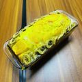 J_son's cooksnap of when they made 柿とバナナの秋のパウンドケーキ(超簡単).
