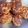 mari501225's cooksnap of when they made 合いびき肉玉ねぎ！ありふれたハンバーグ.