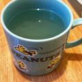 なぎさ107☆'s cooksnap of when they made 風邪に効く!はちみつレモン.
