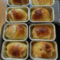 まりあっち☆★☆★'s cooksnap of when they made バターフレーキー.