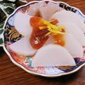 クックHG9V8Y☆'s cooksnap of when they made 【農家のレシピ】我が家の柚子味噌.