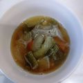 クック3N0VKO☆'s cooksnap of when they made 離乳食☆肉じゃが.