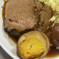 ＊華澄＊'s cooksnap of when they made 簡単☆圧力鍋で煮込むだけのさっぱり煮豚.